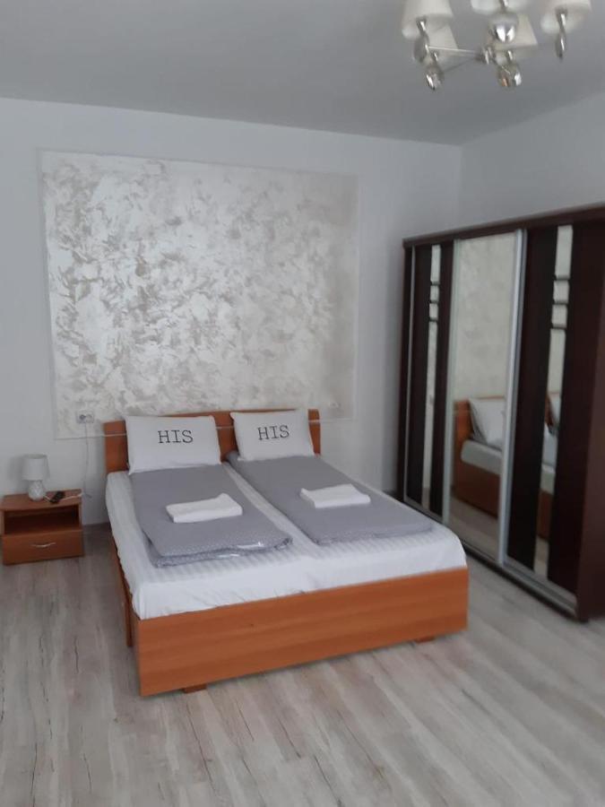 Modern Apartament Central Old Town Braşov Exterior foto