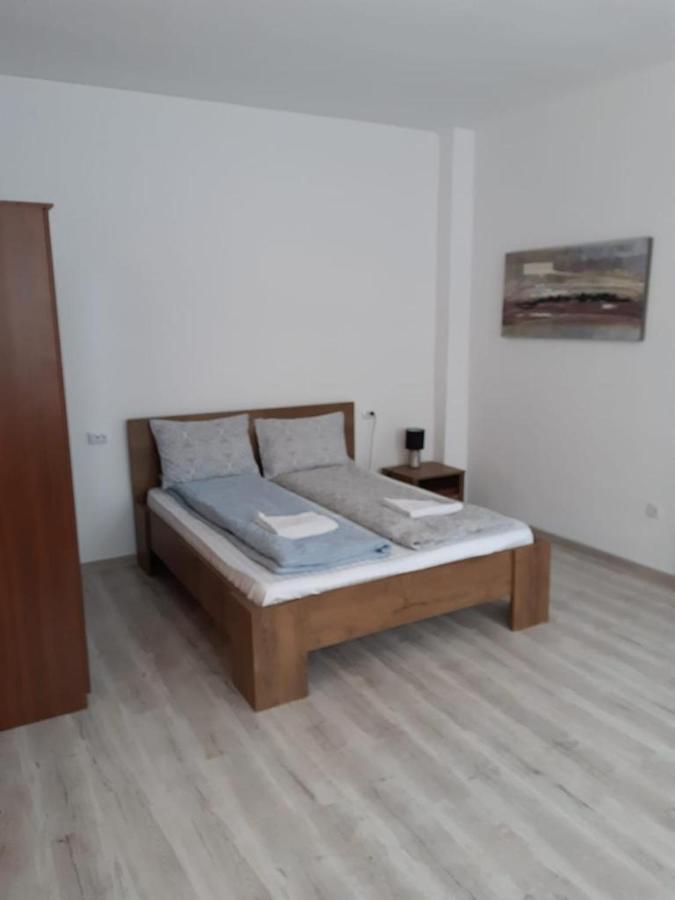 Modern Apartament Central Old Town Braşov Exterior foto